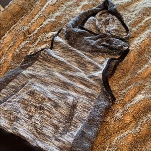 Aerie Vest with Pocket